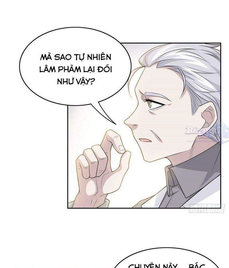 Cường Giả Đến Từ Trại Tâm Thần Chapter 20 - Trang 4