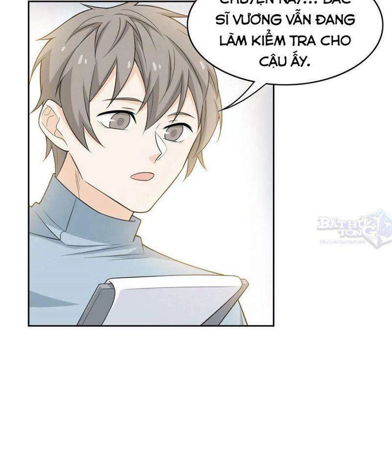 Cường Giả Đến Từ Trại Tâm Thần Chapter 20 - Trang 4