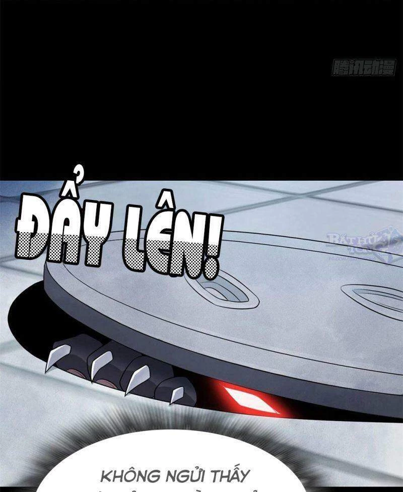 Cường Giả Đến Từ Trại Tâm Thần Chapter 20 - Trang 4