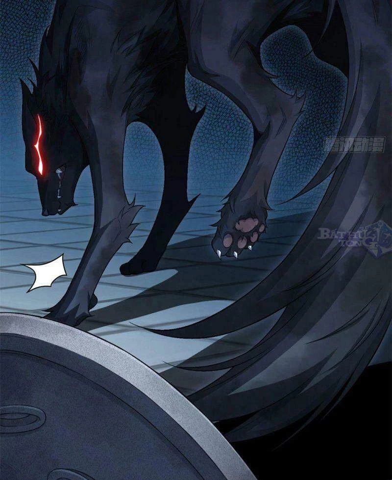 Cường Giả Đến Từ Trại Tâm Thần Chapter 20 - Trang 4