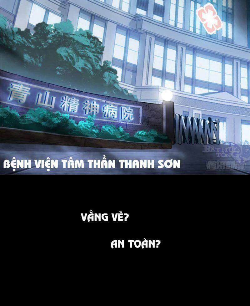 Cường Giả Đến Từ Trại Tâm Thần Chapter 20 - Trang 4