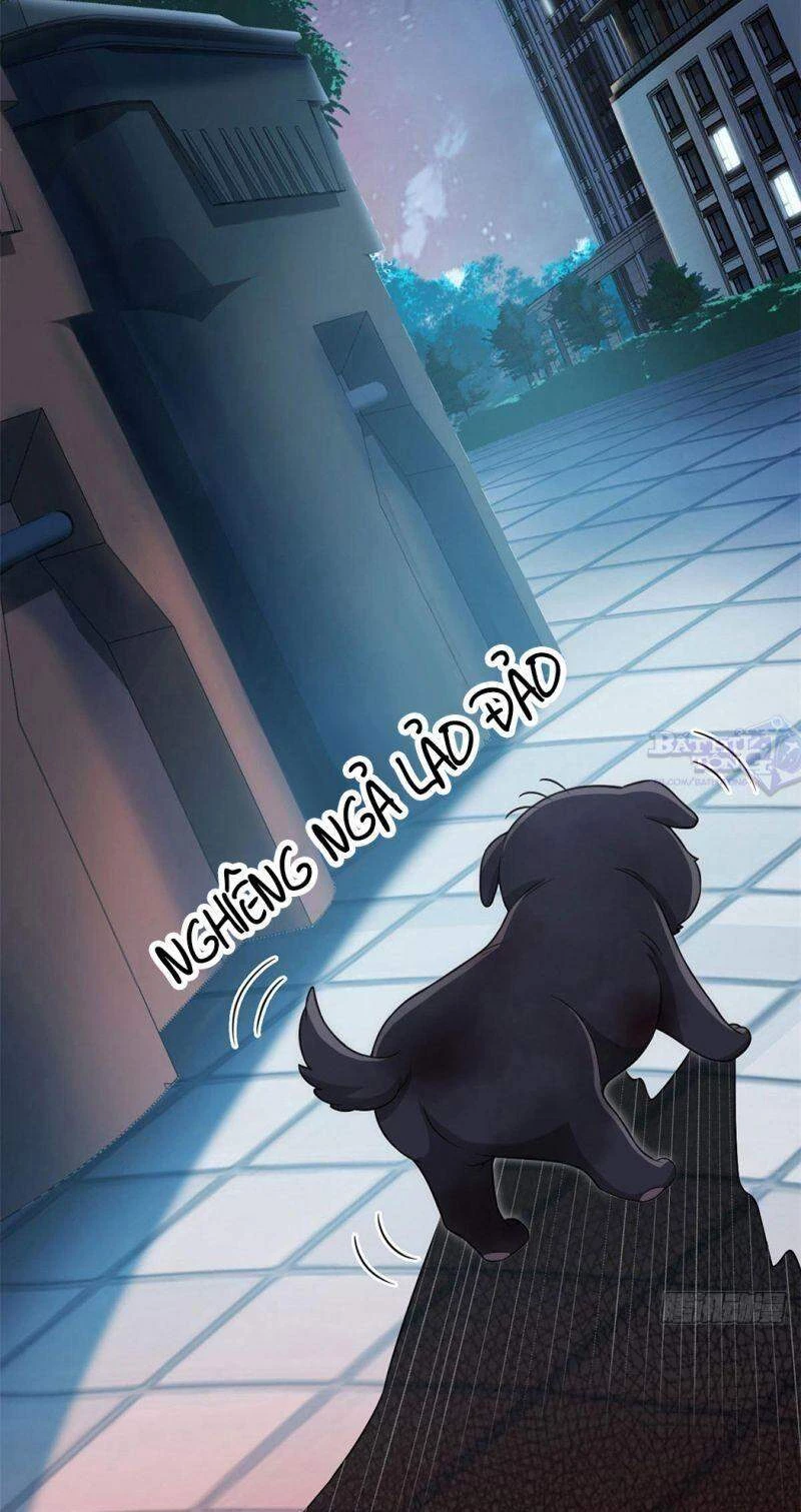 Cường Giả Đến Từ Trại Tâm Thần Chapter 21 - Trang 4