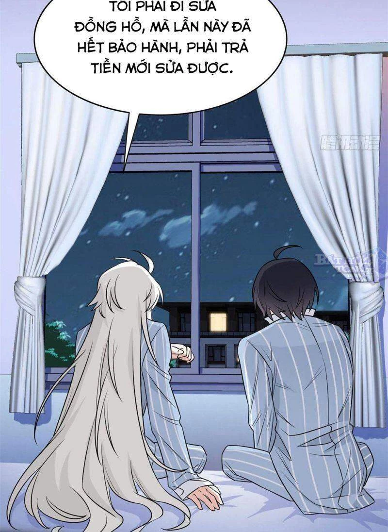 Cường Giả Đến Từ Trại Tâm Thần Chapter 21 - Trang 4