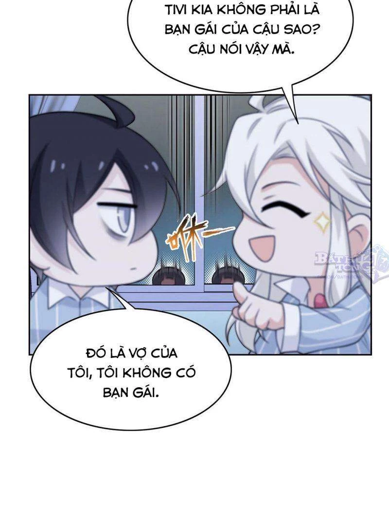 Cường Giả Đến Từ Trại Tâm Thần Chapter 21 - Trang 4