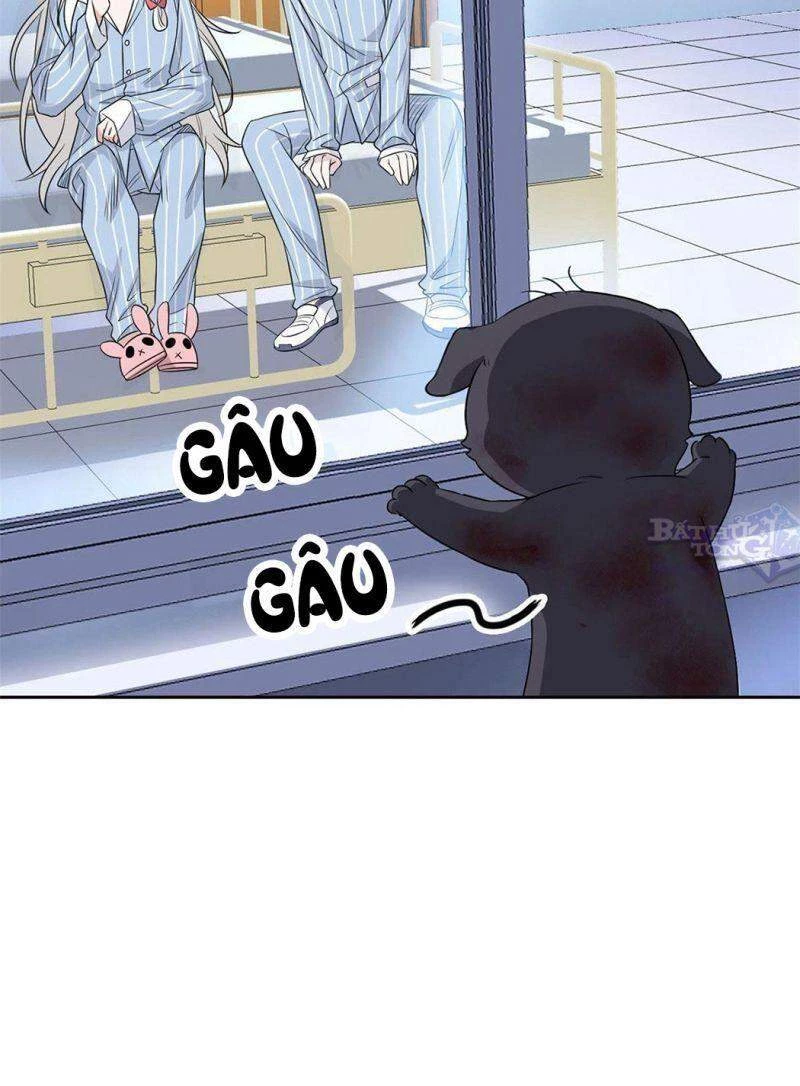 Cường Giả Đến Từ Trại Tâm Thần Chapter 21 - Trang 4