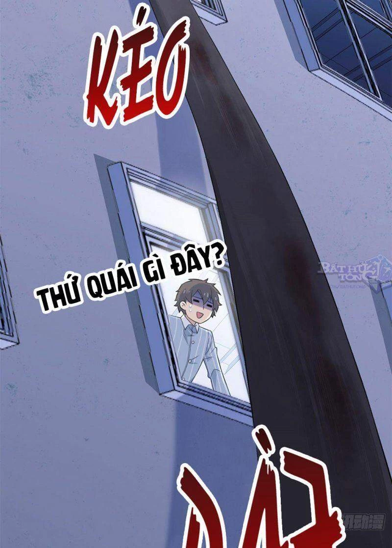 Cường Giả Đến Từ Trại Tâm Thần Chapter 21 - Trang 4