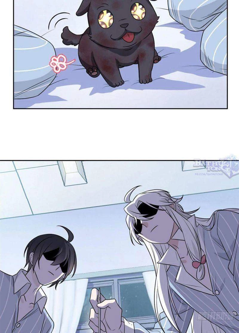 Cường Giả Đến Từ Trại Tâm Thần Chapter 21 - Trang 4