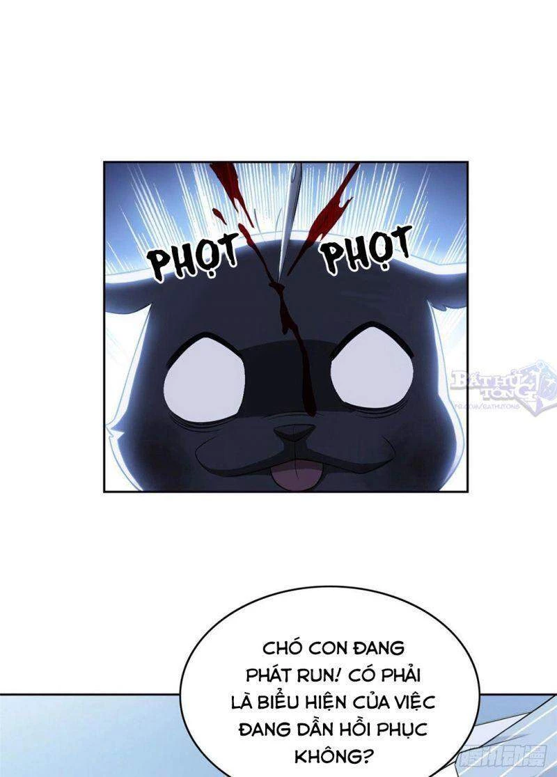 Cường Giả Đến Từ Trại Tâm Thần Chapter 21 - Trang 4