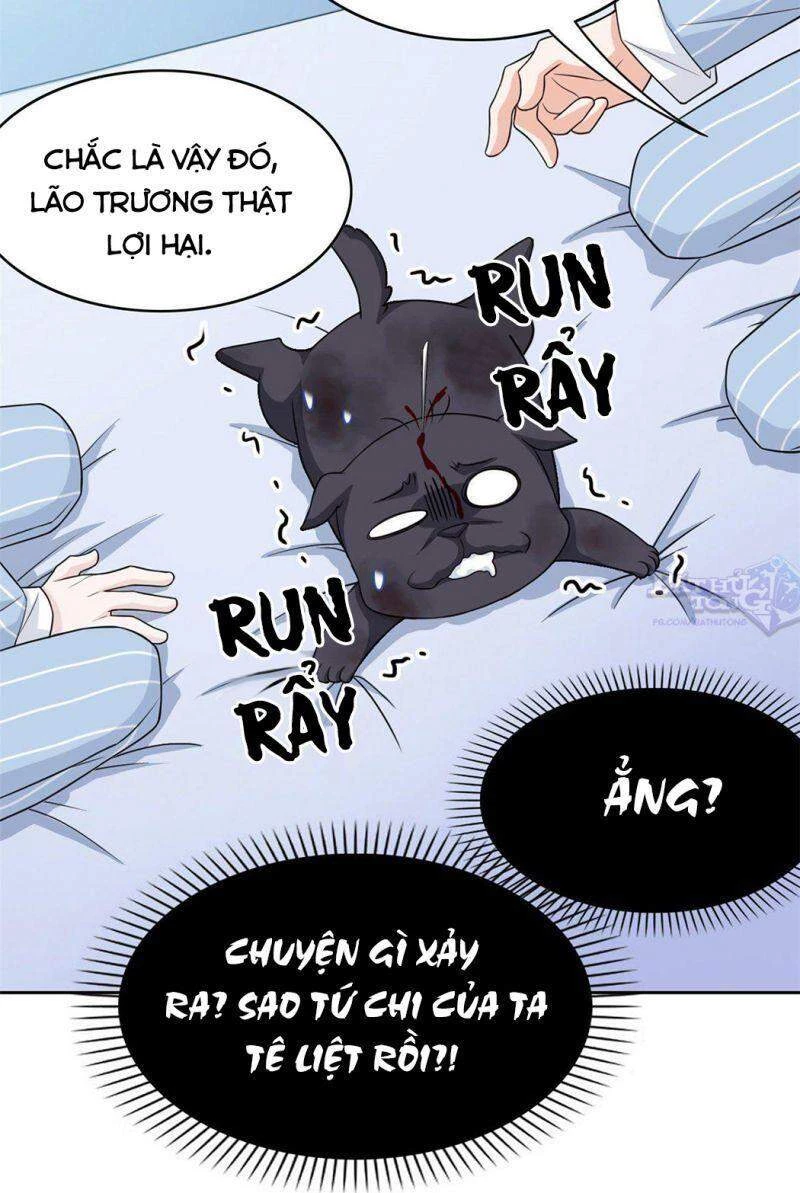 Cường Giả Đến Từ Trại Tâm Thần Chapter 21 - Trang 4