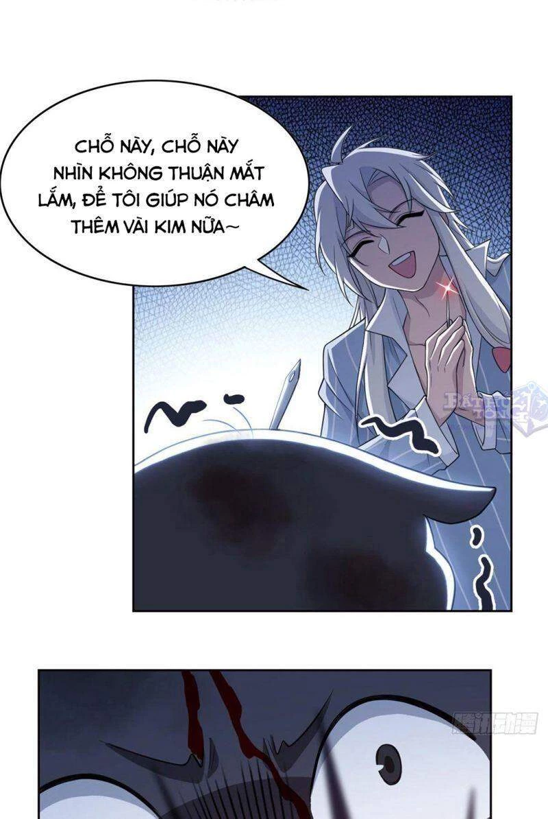 Cường Giả Đến Từ Trại Tâm Thần Chapter 21 - Trang 4