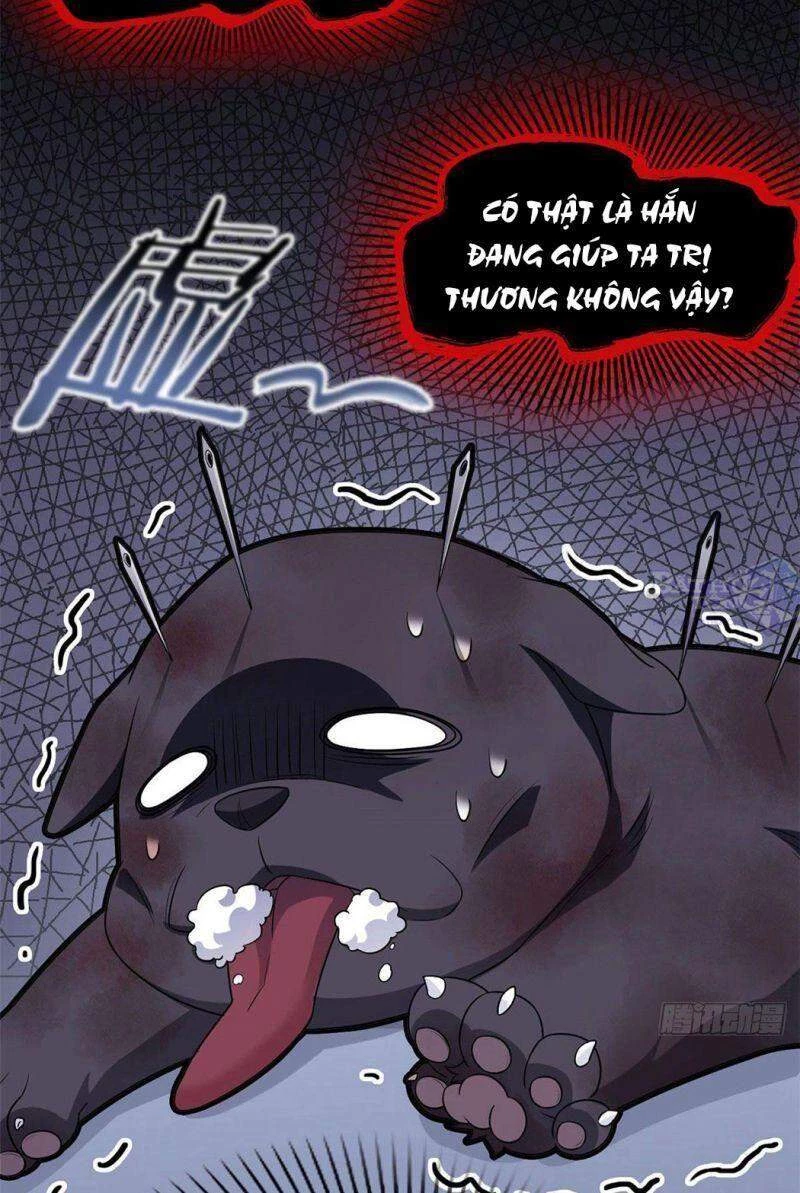 Cường Giả Đến Từ Trại Tâm Thần Chapter 21 - Trang 4