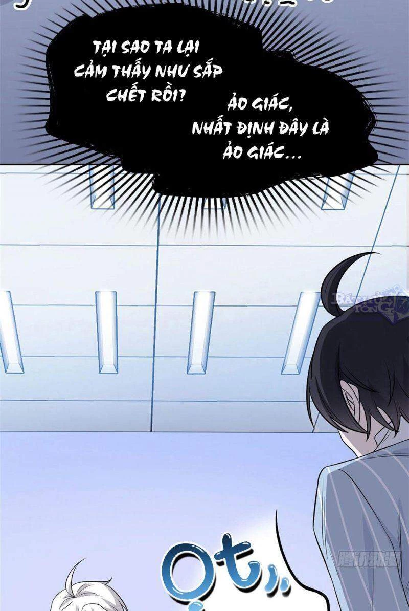 Cường Giả Đến Từ Trại Tâm Thần Chapter 21 - Trang 4