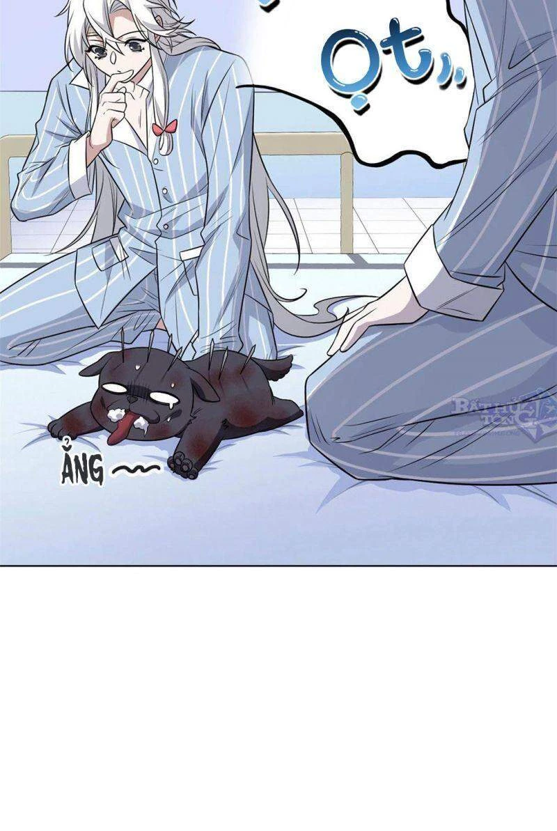 Cường Giả Đến Từ Trại Tâm Thần Chapter 21 - Trang 4