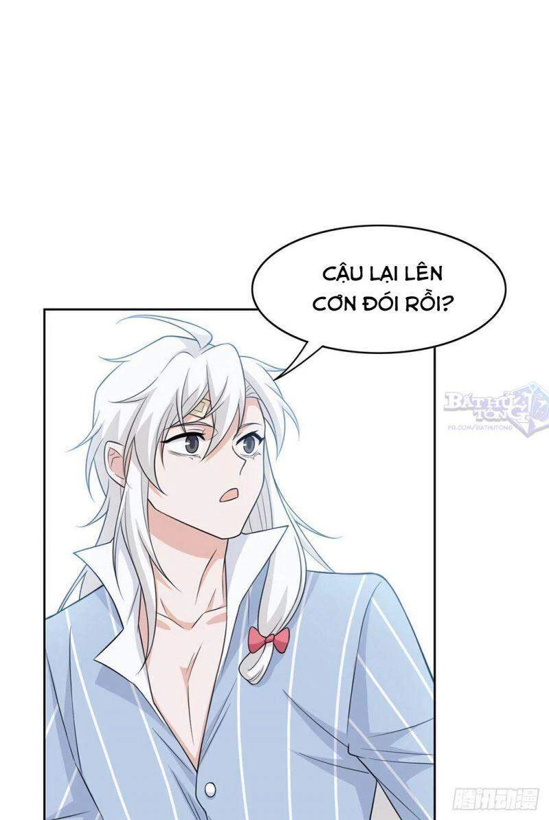 Cường Giả Đến Từ Trại Tâm Thần Chapter 21 - Trang 4