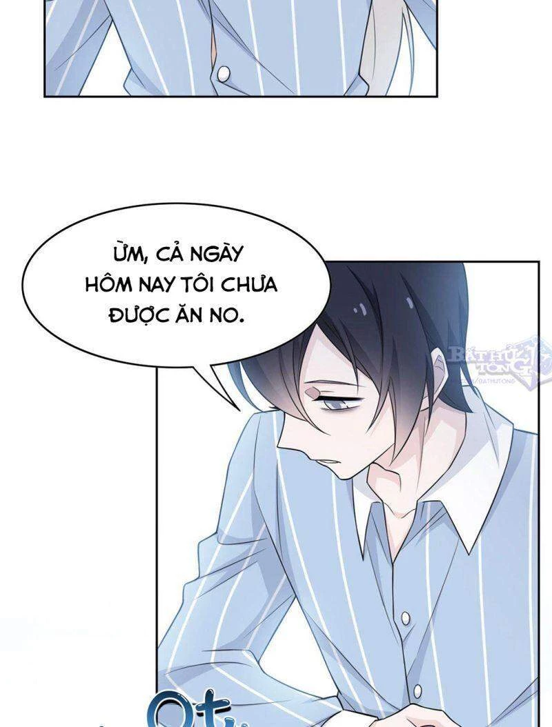 Cường Giả Đến Từ Trại Tâm Thần Chapter 21 - Trang 4