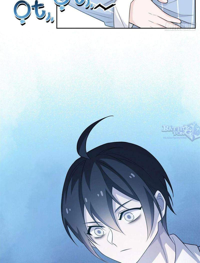 Cường Giả Đến Từ Trại Tâm Thần Chapter 21 - Trang 4