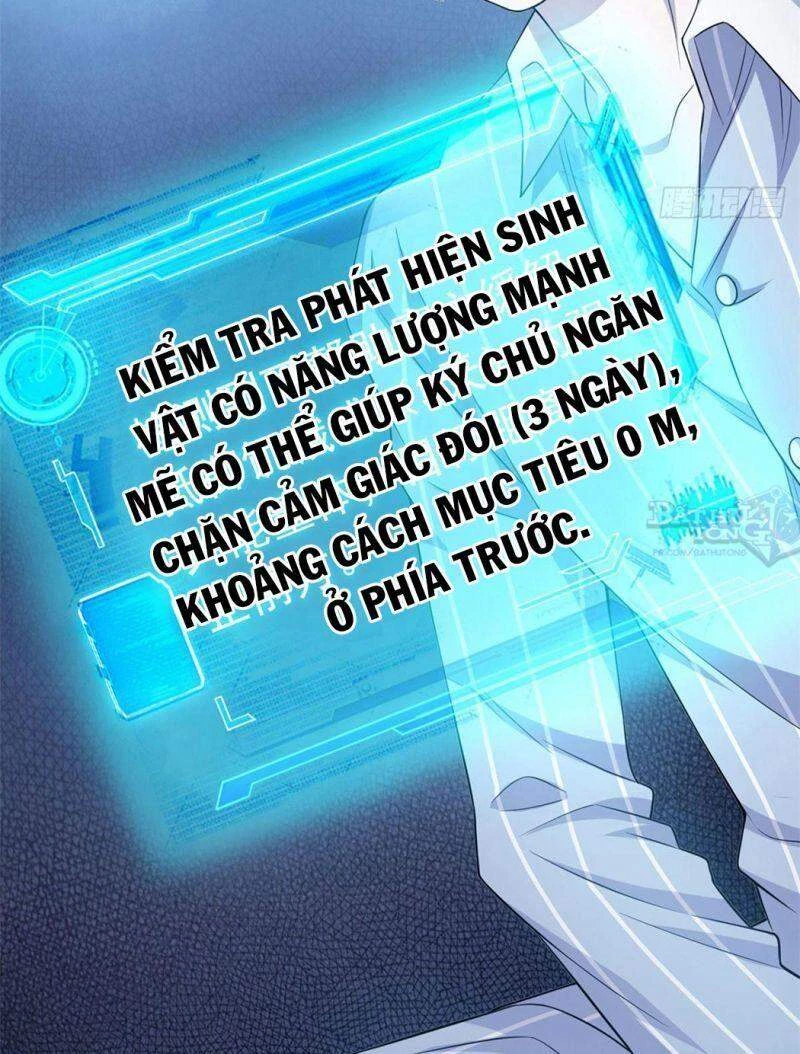 Cường Giả Đến Từ Trại Tâm Thần Chapter 21 - Trang 4