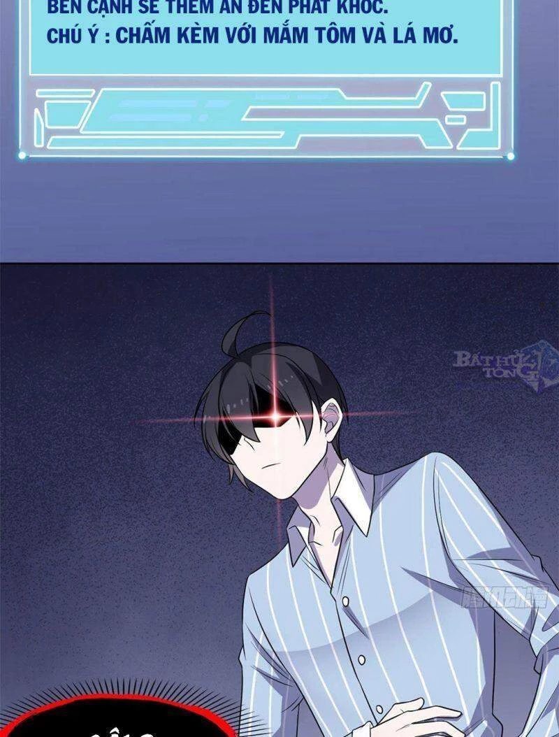 Cường Giả Đến Từ Trại Tâm Thần Chapter 21 - Trang 4