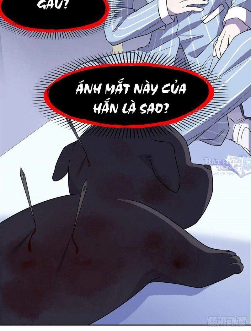 Cường Giả Đến Từ Trại Tâm Thần Chapter 21 - Trang 4