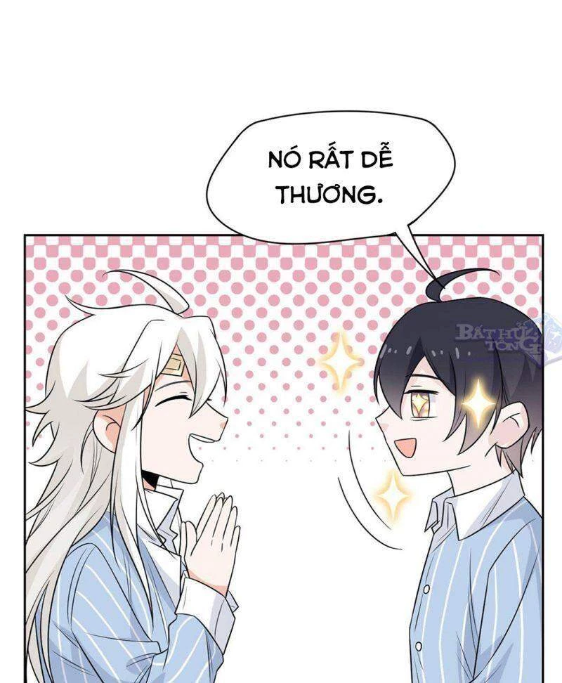 Cường Giả Đến Từ Trại Tâm Thần Chapter 21 - Trang 4