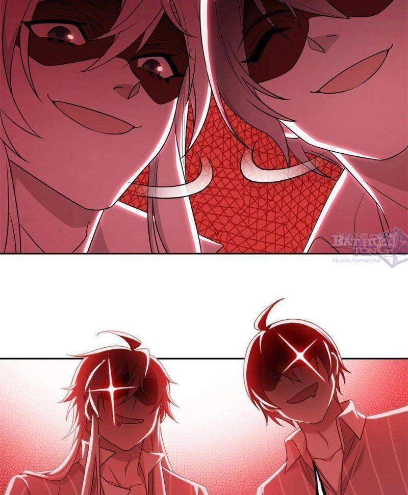 Cường Giả Đến Từ Trại Tâm Thần Chapter 21 - Trang 4