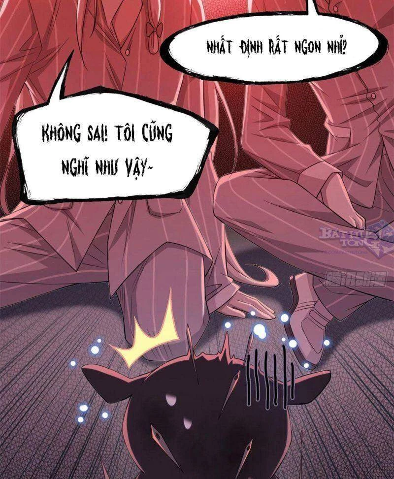 Cường Giả Đến Từ Trại Tâm Thần Chapter 21 - Trang 4