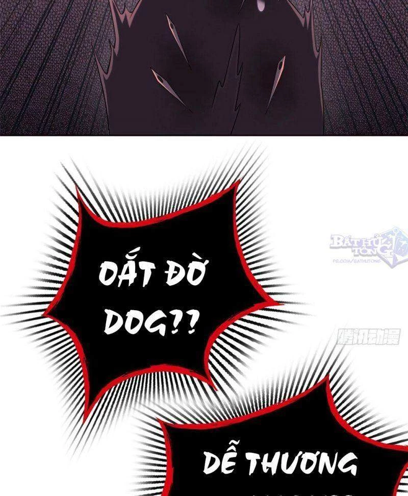 Cường Giả Đến Từ Trại Tâm Thần Chapter 21 - Trang 4