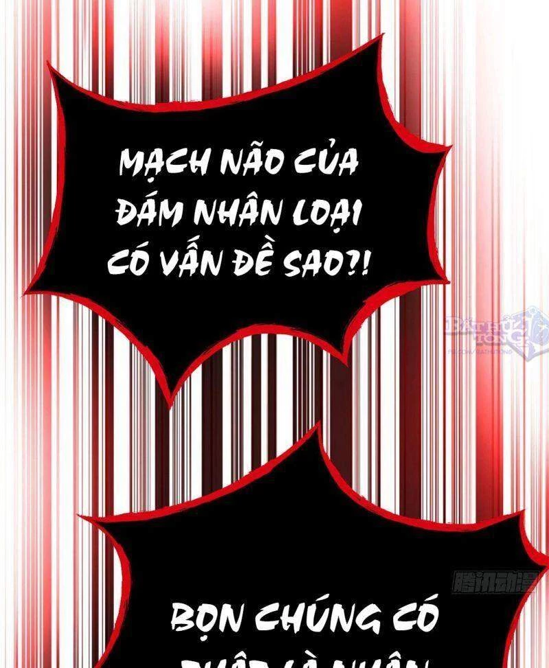 Cường Giả Đến Từ Trại Tâm Thần Chapter 21 - Trang 4