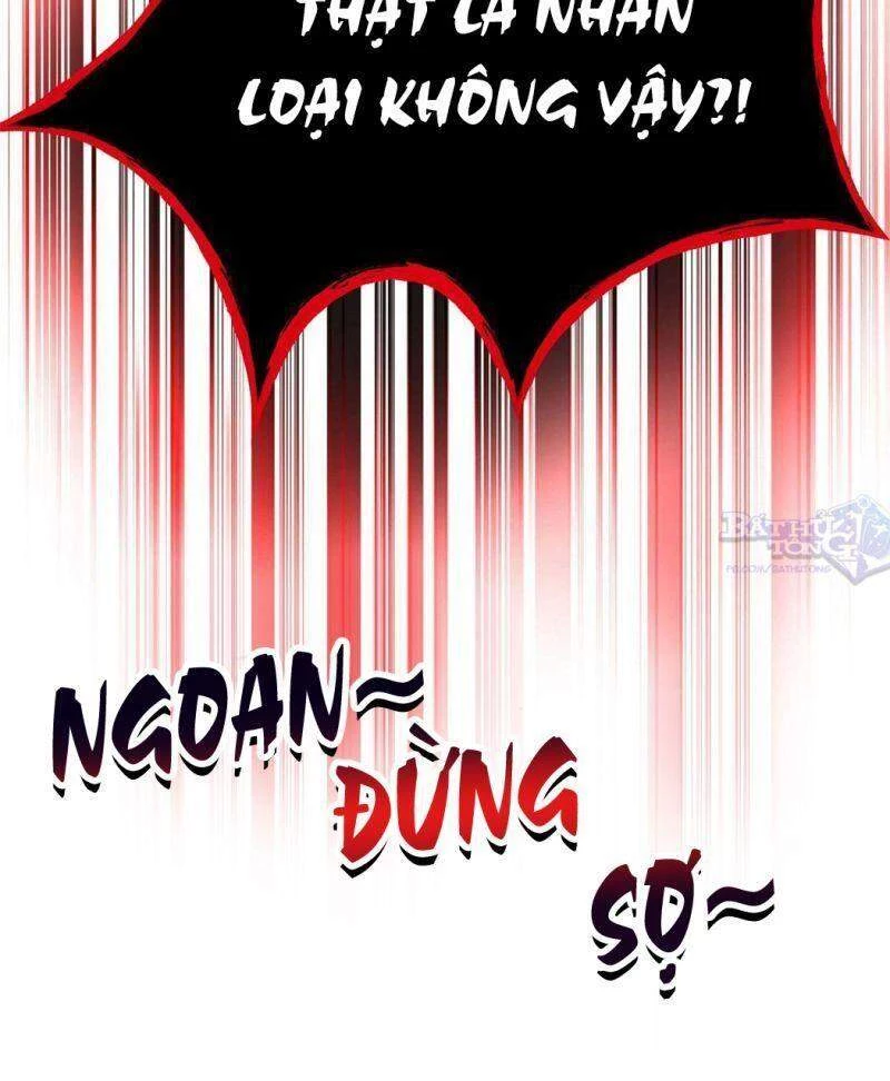 Cường Giả Đến Từ Trại Tâm Thần Chapter 21 - Trang 4