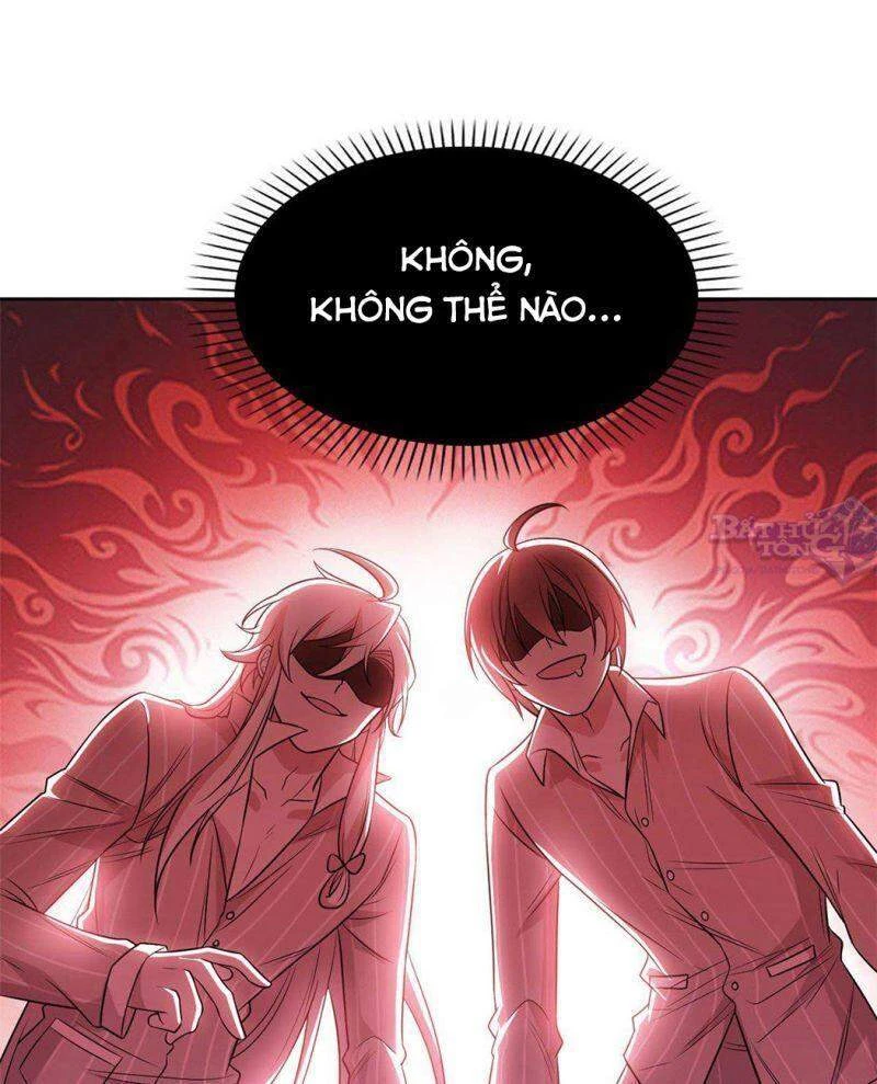 Cường Giả Đến Từ Trại Tâm Thần Chapter 22 - Trang 4