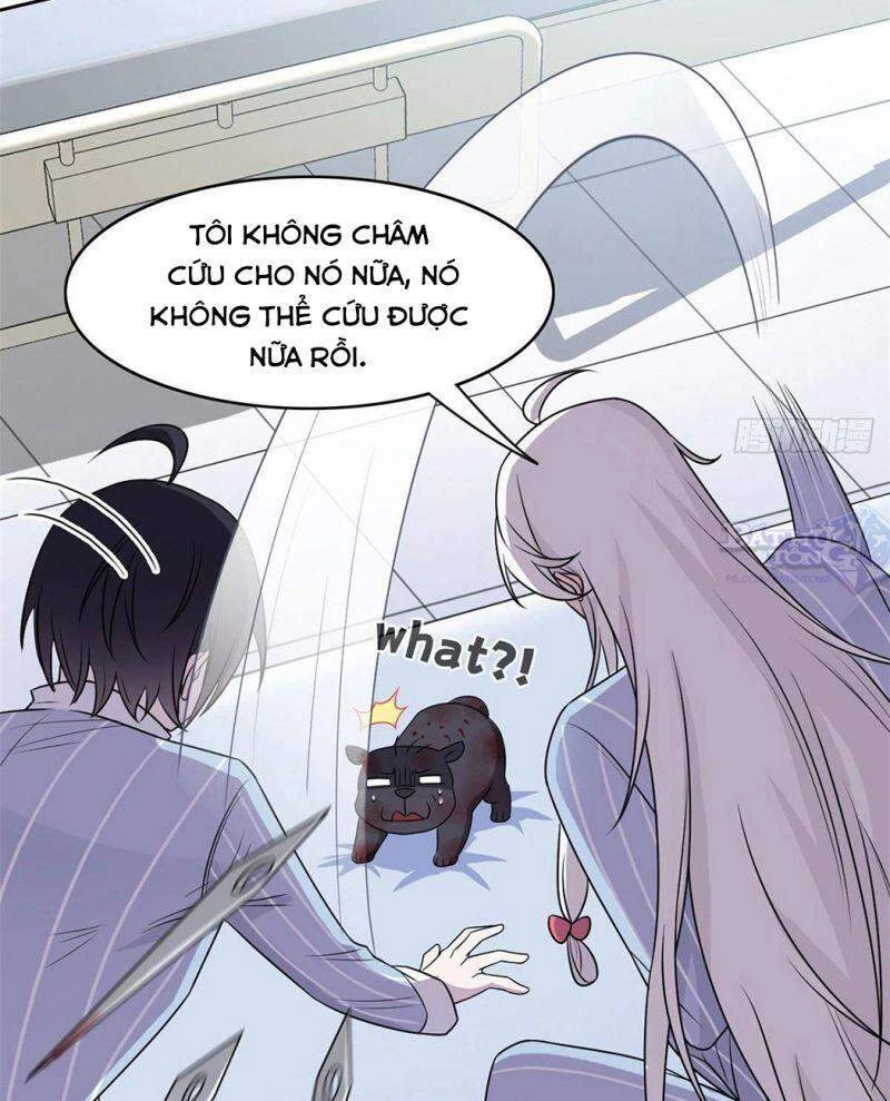 Cường Giả Đến Từ Trại Tâm Thần Chapter 22 - Trang 4