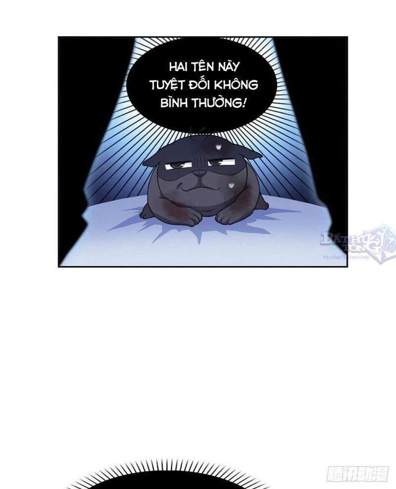 Cường Giả Đến Từ Trại Tâm Thần Chapter 22 - Trang 4