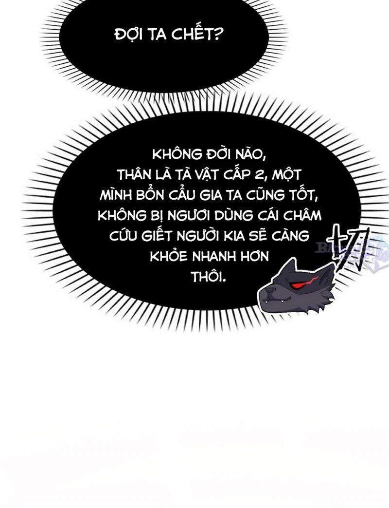 Cường Giả Đến Từ Trại Tâm Thần Chapter 22 - Trang 4