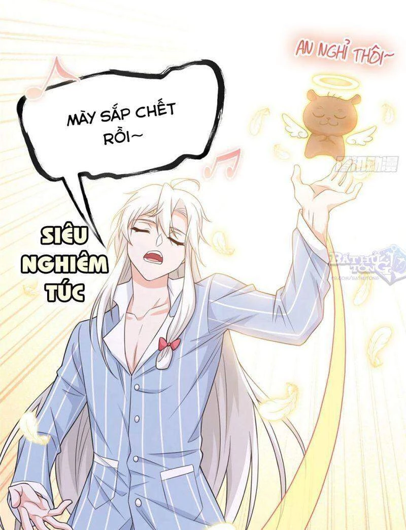 Cường Giả Đến Từ Trại Tâm Thần Chapter 22 - Trang 4