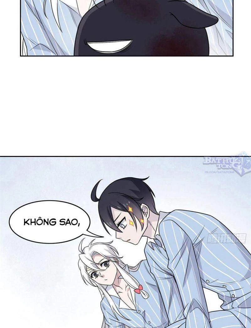 Cường Giả Đến Từ Trại Tâm Thần Chapter 22 - Trang 4