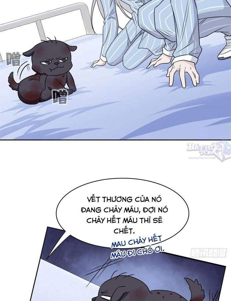 Cường Giả Đến Từ Trại Tâm Thần Chapter 22 - Trang 4