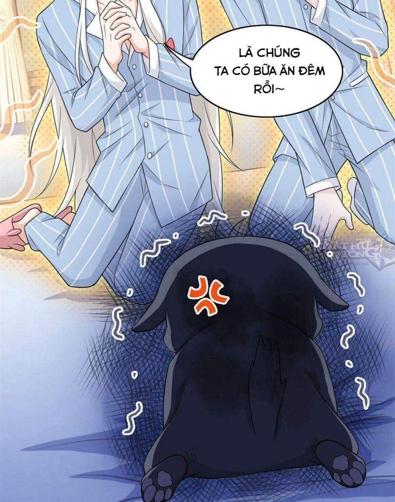 Cường Giả Đến Từ Trại Tâm Thần Chapter 22 - Trang 4