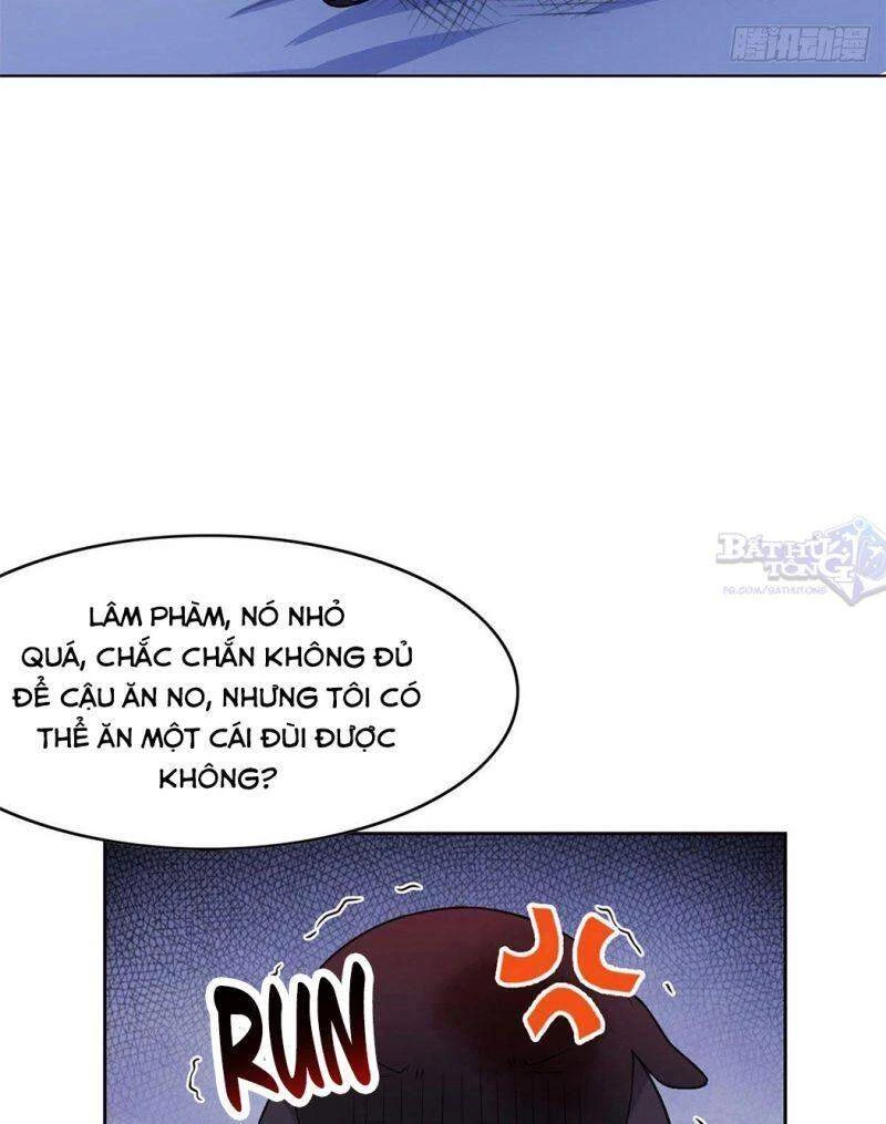 Cường Giả Đến Từ Trại Tâm Thần Chapter 22 - Trang 4