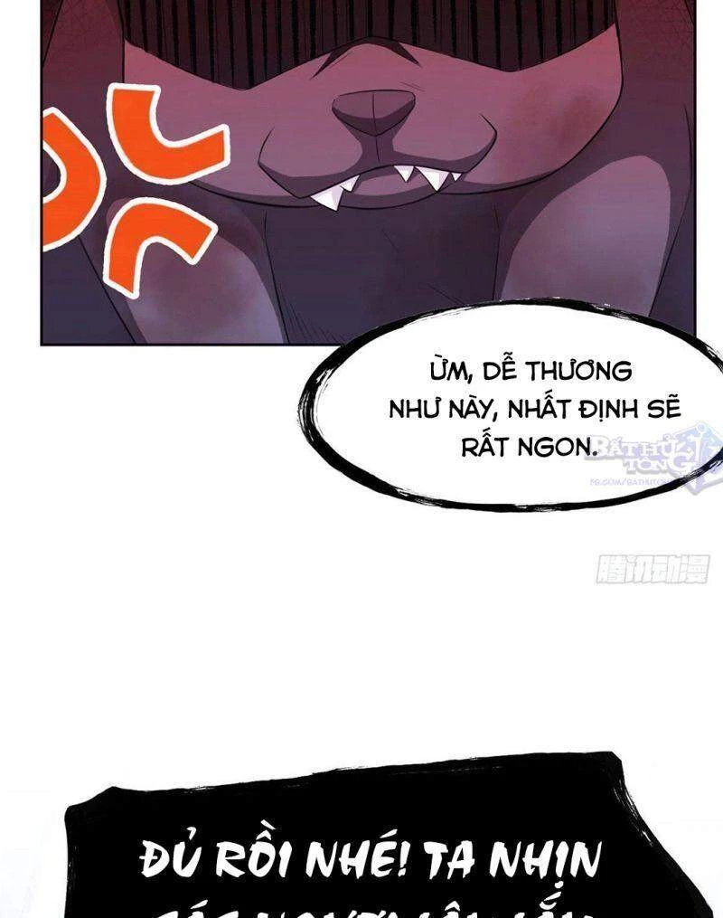 Cường Giả Đến Từ Trại Tâm Thần Chapter 22 - Trang 4