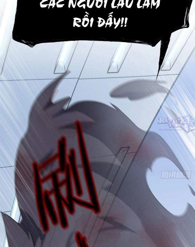 Cường Giả Đến Từ Trại Tâm Thần Chapter 22 - Trang 4
