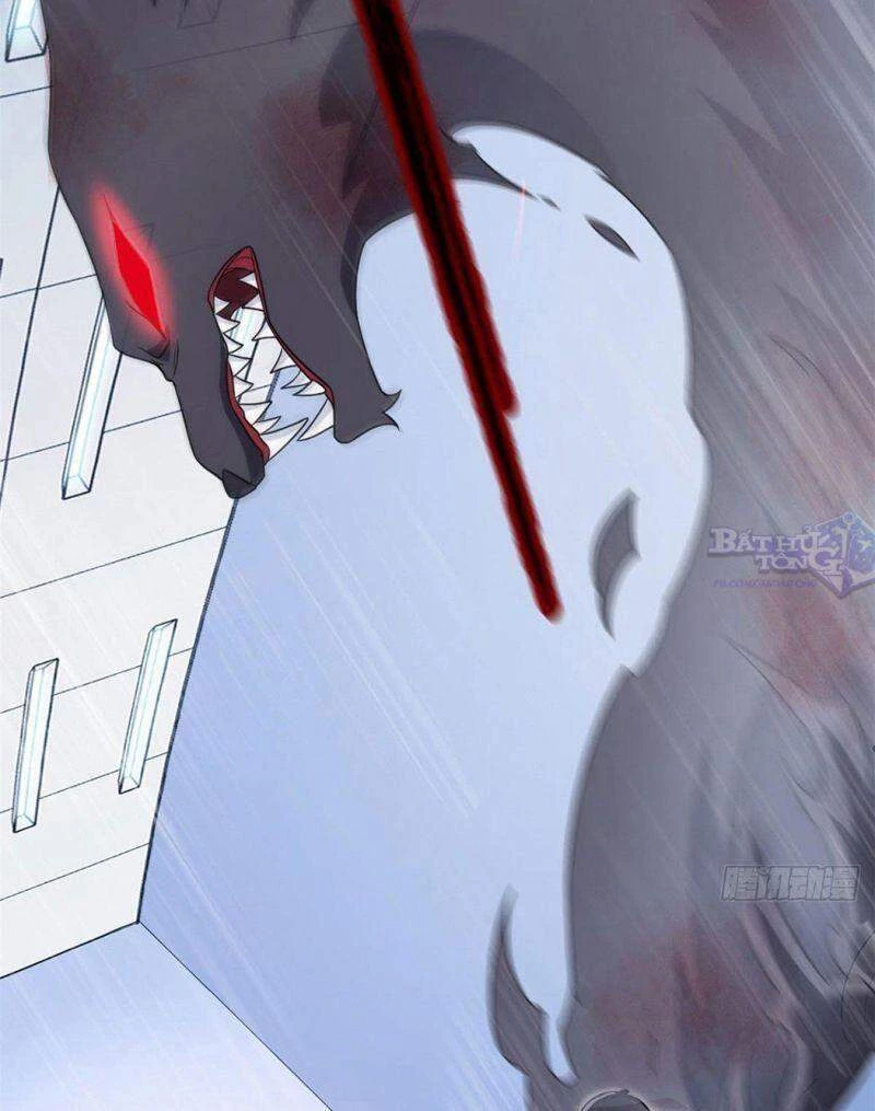 Cường Giả Đến Từ Trại Tâm Thần Chapter 22 - Trang 4