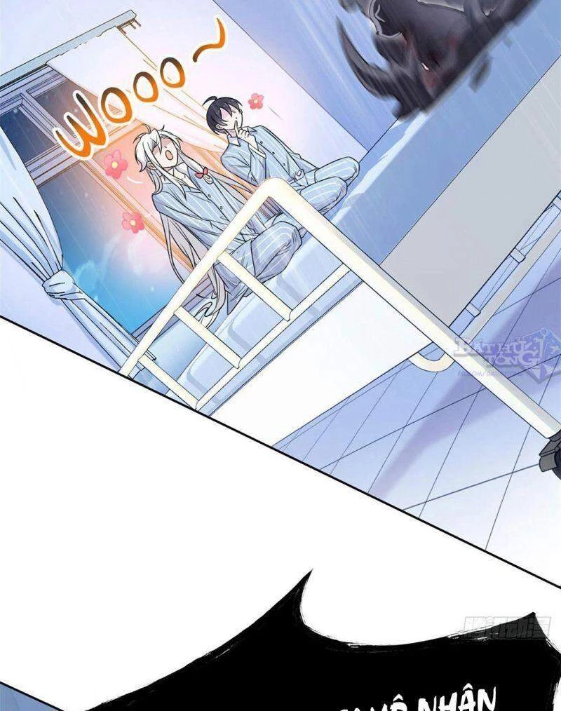 Cường Giả Đến Từ Trại Tâm Thần Chapter 22 - Trang 4