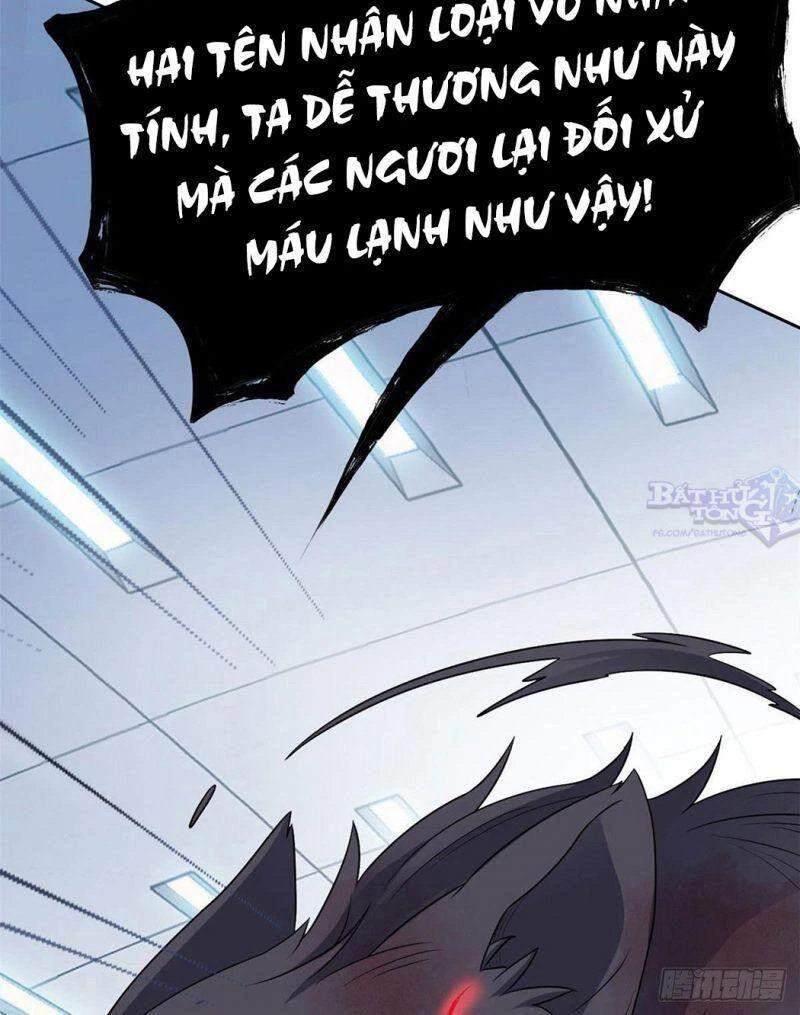 Cường Giả Đến Từ Trại Tâm Thần Chapter 22 - Trang 4