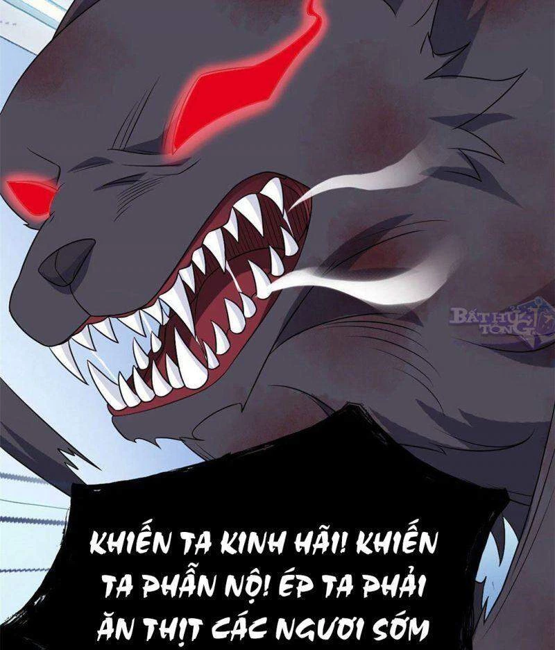 Cường Giả Đến Từ Trại Tâm Thần Chapter 22 - Trang 4