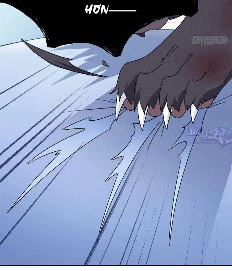 Cường Giả Đến Từ Trại Tâm Thần Chapter 22 - Trang 4