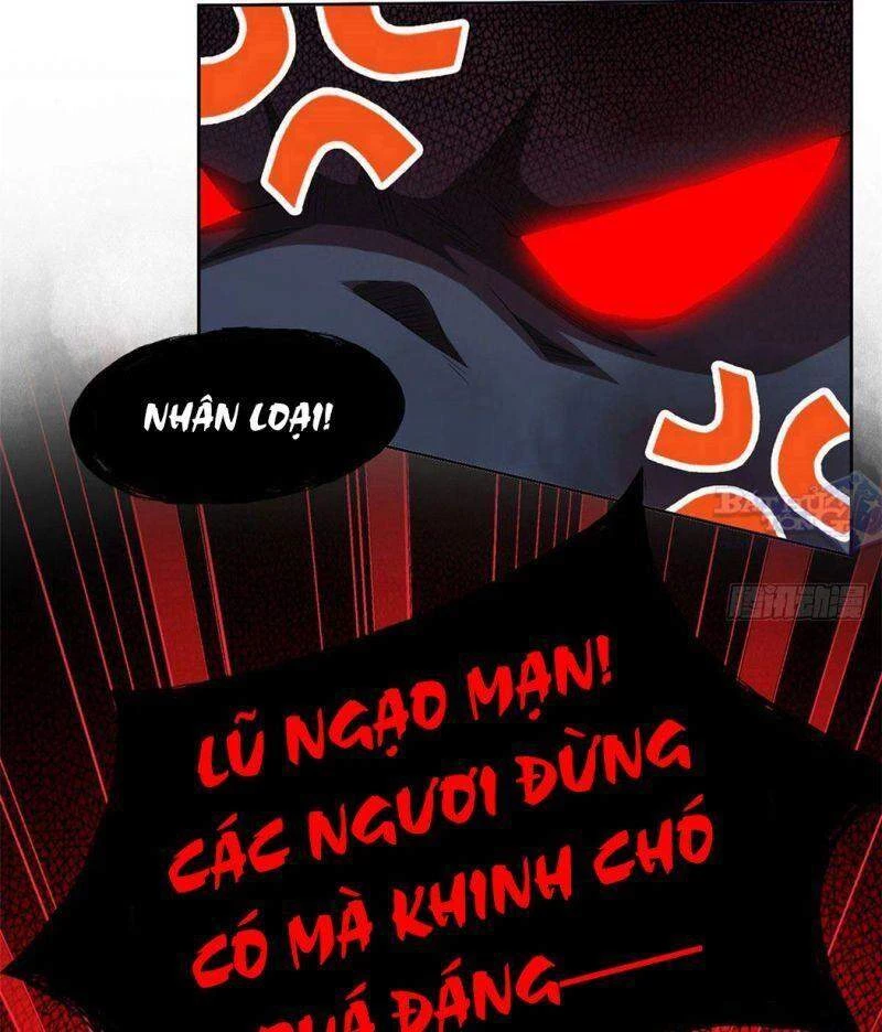 Cường Giả Đến Từ Trại Tâm Thần Chapter 22 - Trang 4