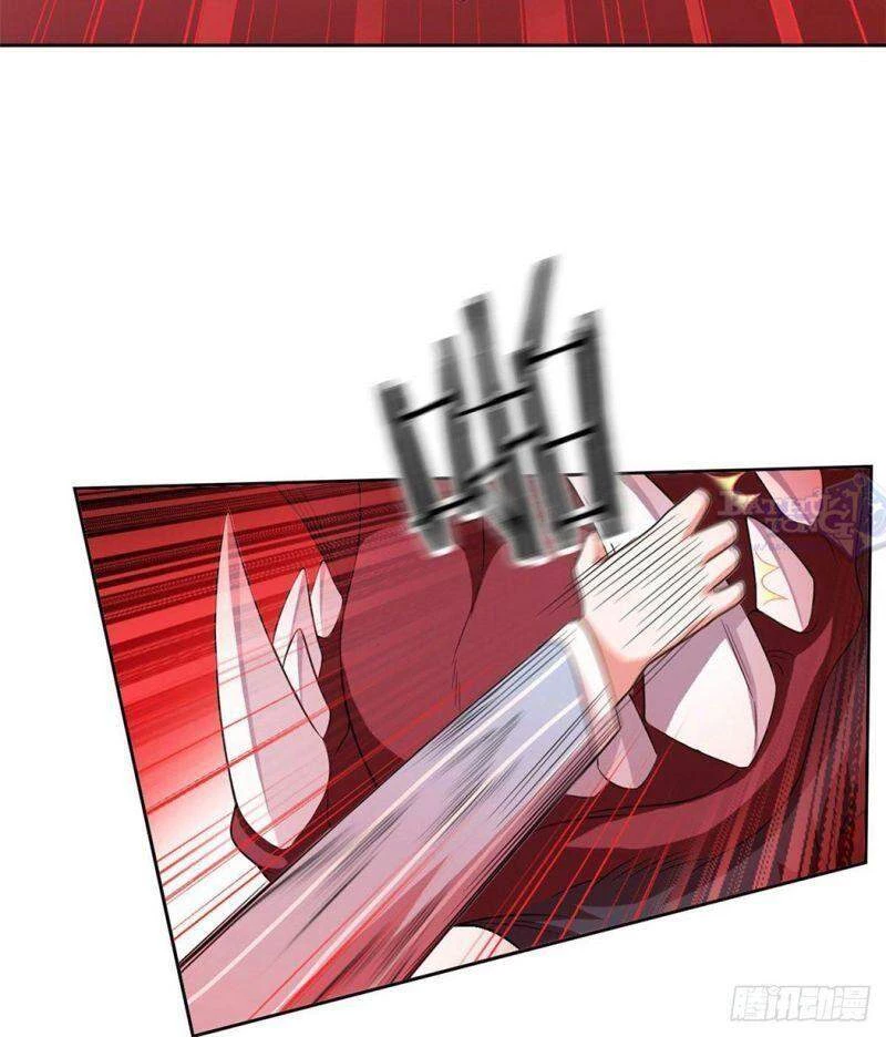 Cường Giả Đến Từ Trại Tâm Thần Chapter 22 - Trang 4