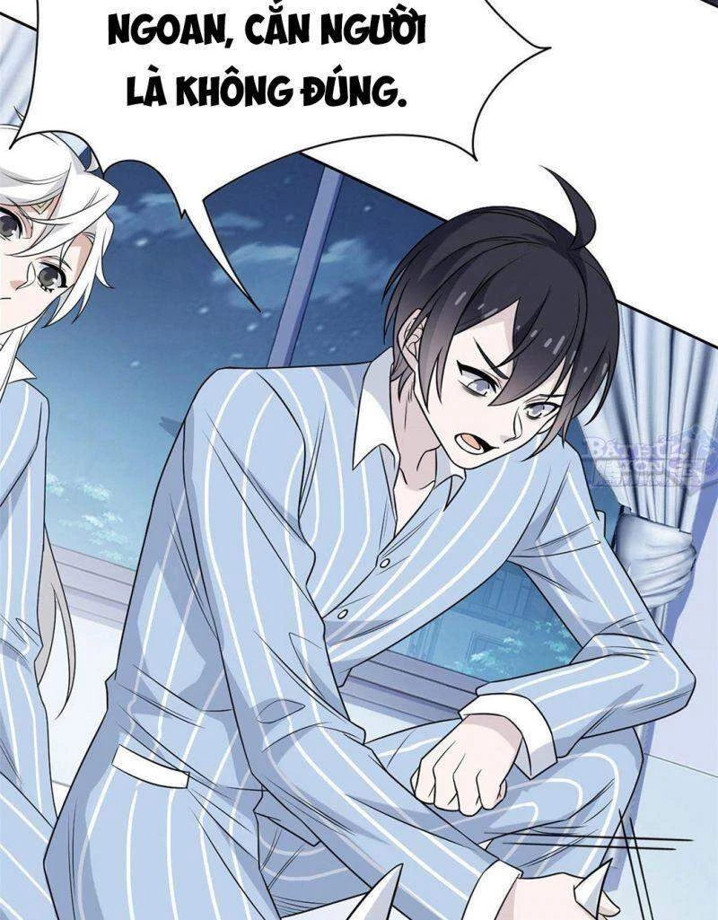 Cường Giả Đến Từ Trại Tâm Thần Chapter 22 - Trang 4