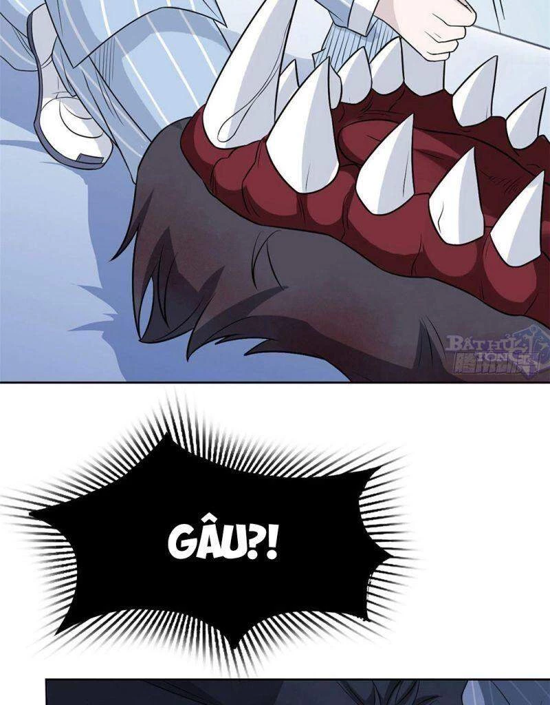 Cường Giả Đến Từ Trại Tâm Thần Chapter 22 - Trang 4