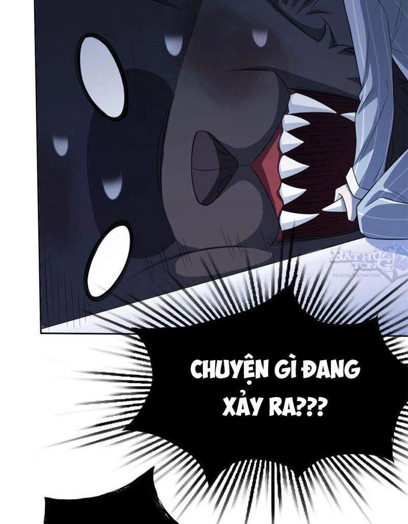 Cường Giả Đến Từ Trại Tâm Thần Chapter 22 - Trang 4